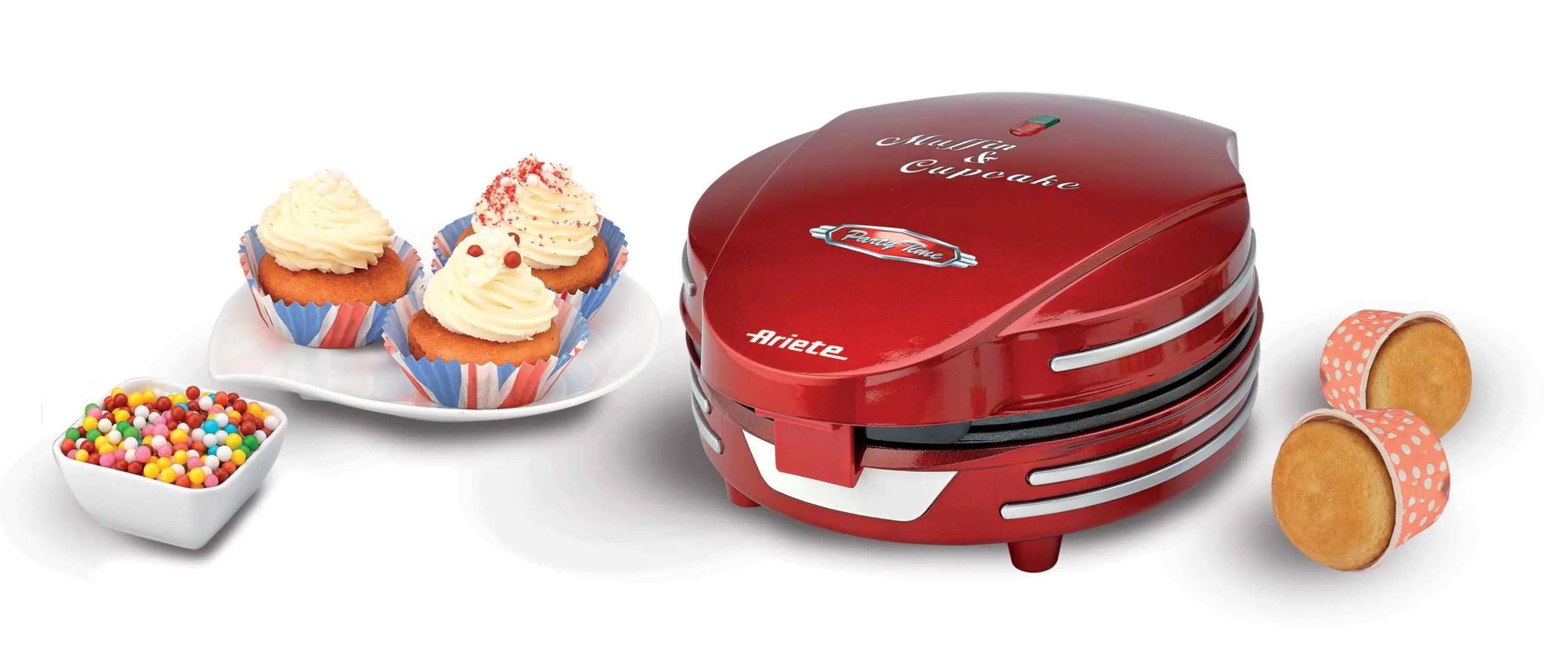 شیرینی و کیک پز ارینه مدل188